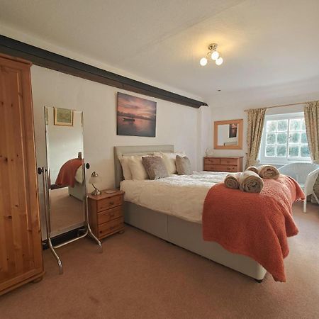 2 Hope Cottage Spilsby Kültér fotó