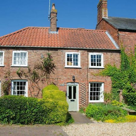 2 Hope Cottage Spilsby Kültér fotó