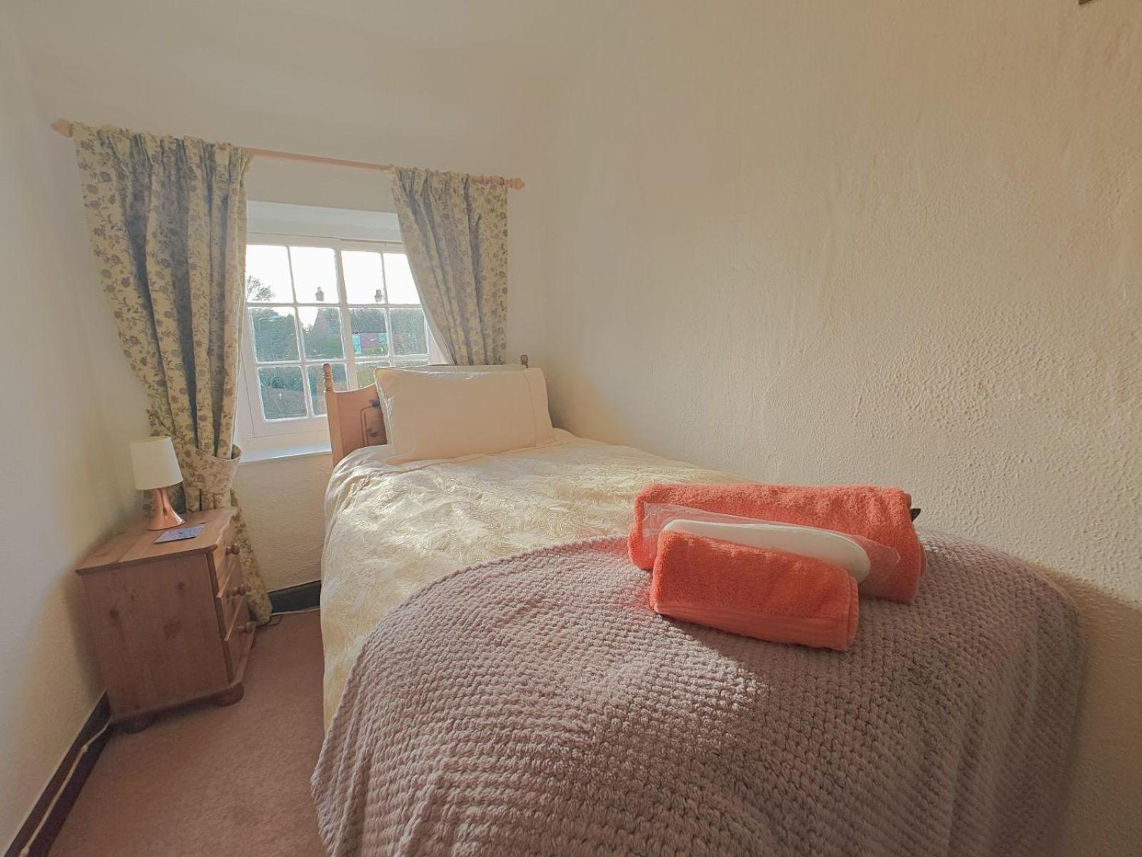 2 Hope Cottage Spilsby Kültér fotó