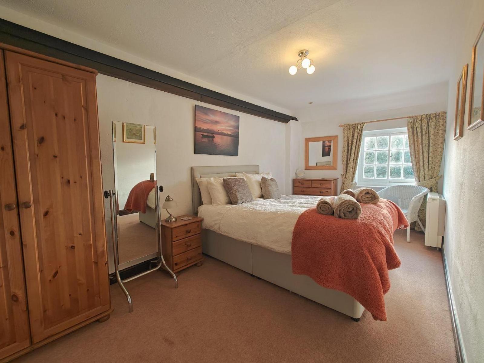 2 Hope Cottage Spilsby Kültér fotó