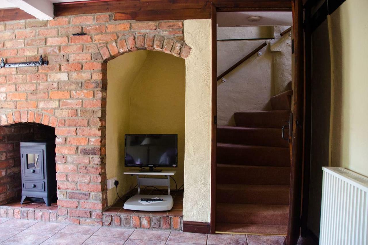 2 Hope Cottage Spilsby Kültér fotó