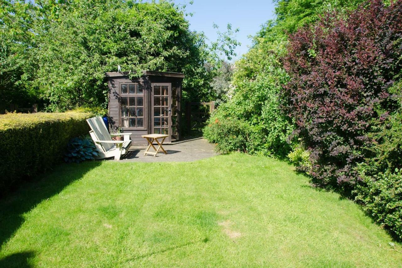 2 Hope Cottage Spilsby Kültér fotó